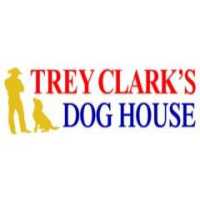 Trey Clark's Dog House Logo