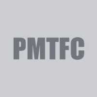 PMT Forklift Corporation Logo