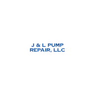 J & L Pump Repair, LLC Logo