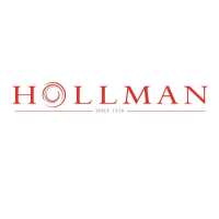 Hollman, Inc. Logo