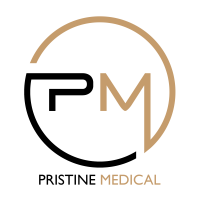 Pristine Medical Logo