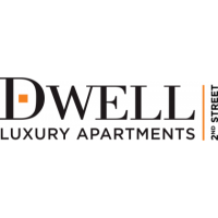 Dwell 2nd Street Logo