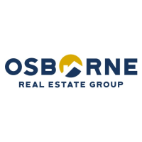Osborne Real Estate Group Logo