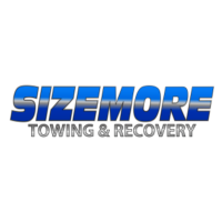Sizemore Towing & Recovery Logo
