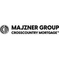 Alan Majzner at Contour Mortgage, Inc Logo