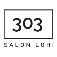 303 Salon Lohi Logo