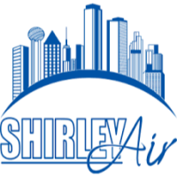 Shirley Air Logo