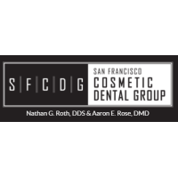 SF Cosmetic Dental Group Logo