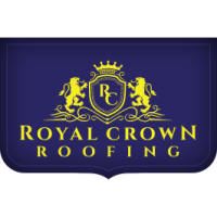 Royal Crown Roofing, LLC Logo