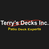 Terry's Decks Inc. Logo