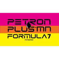 Petron Plus MN Logo