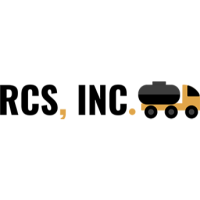 RCS Inc. Logo
