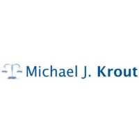 Michael J. Krout Logo
