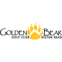 Golden Bear Golf Club at Indigo Run Logo