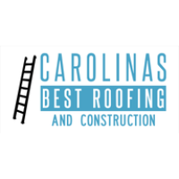 Carolinas Best Roofing and Construction Logo