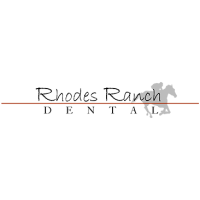 Rhodes Ranch Dental Logo