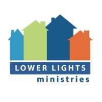 Lower Lights Ministries Logo