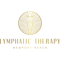 Lymphatic Therapy Newport Beach Logo