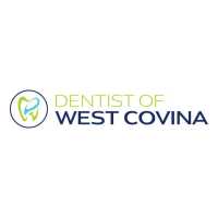 Dentist of West Covina Logo
