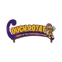 Couch Potato Logo
