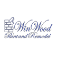 WinWood Paint and Remodel Logo