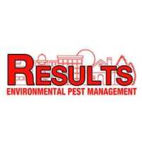 Results Environmental Pest Management Logo