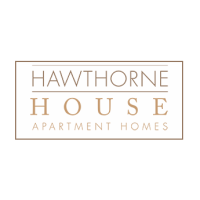 Hawthorne House Logo