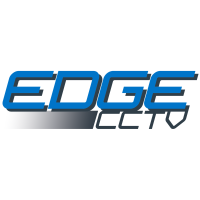 Edge CCTV Business Security Cameras Logo