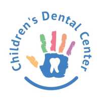 Children's Dental Center Logo