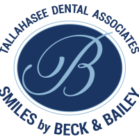 Smiles By Beck & Bailey Logo