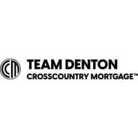 Aaron Denton at CrossCountry Mortgage | NMLS# 370202 Logo