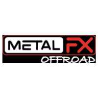 Metal FX Offroad Logo