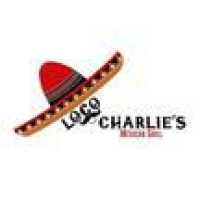 Loco Charlie's Mexican Grill Logo