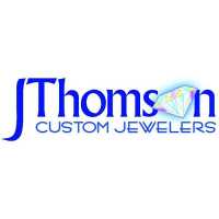 J Thomson Custom Jewelers Logo