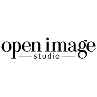 Open Image Studio Logo