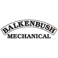 Balkenbush Mechanical Logo