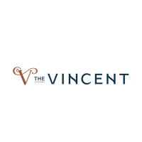 The Vincent Logo
