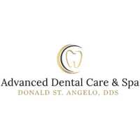 Advanced Dental Care and Spa Logo