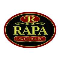Rapa Law Office, P.C. Logo
