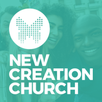 New Creation Church Logo
