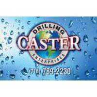 Caster Drilling Enterprises Logo