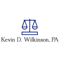Kevin D Wilkinson, P.A. Logo