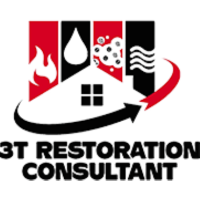 3T Restoration Consultant Logo