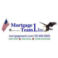 Mortgage Team 1, Inc Logo