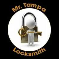 MR Tampa Locksmith Inc Logo