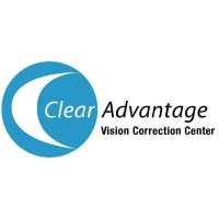 Clear Advantage Vision Correction Center Logo