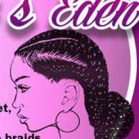 African Braids By Laureâ€™s Eden Logo
