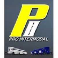 Pro Intermodal LLC Logo