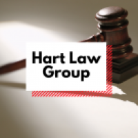 Hart Law Group Logo