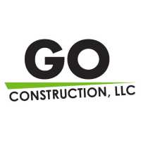 GO Construction Services, LLC Logo
